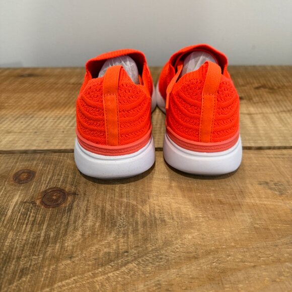 APL Techloom Wave in Magma/Asteroid NEW with Box Size 6.5 - Picture 9 of 12